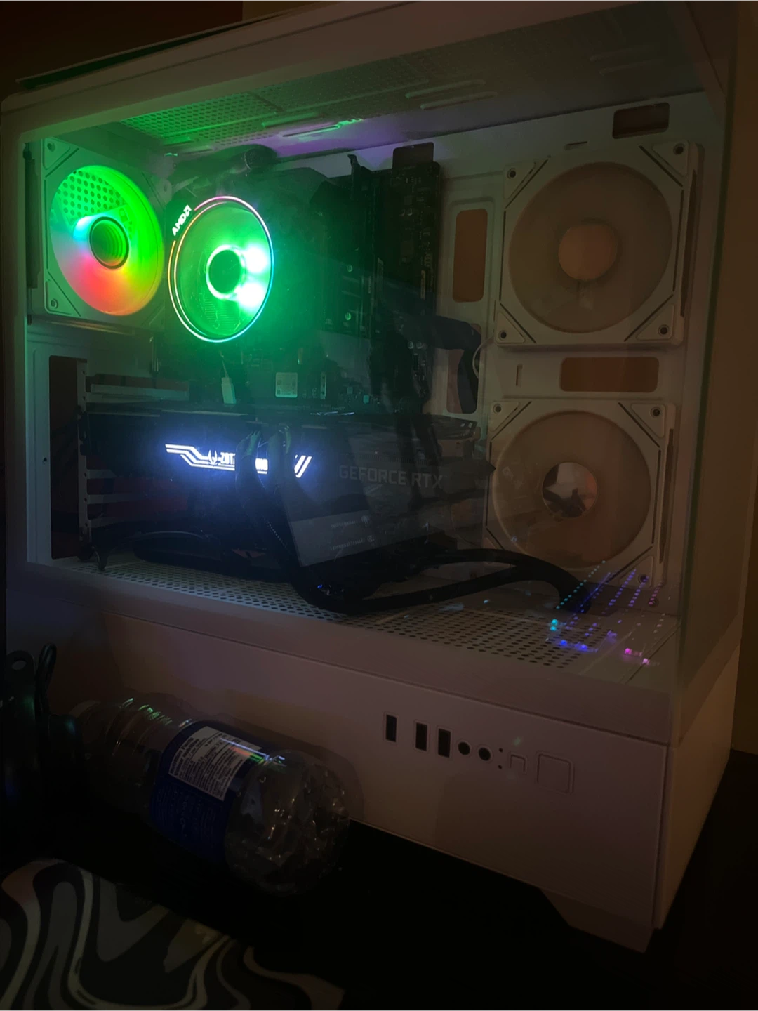 High End Gaming PC - photo 3