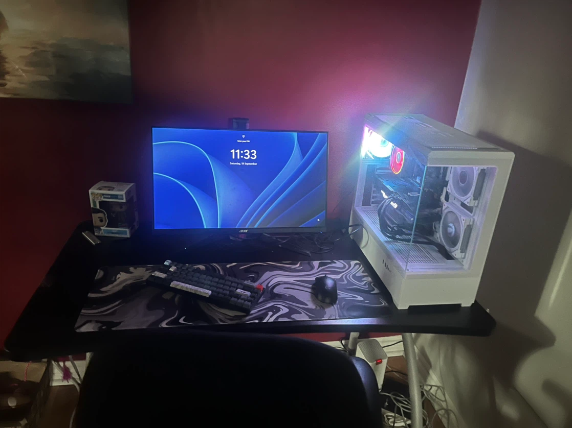 High End Gaming PC - photo 5