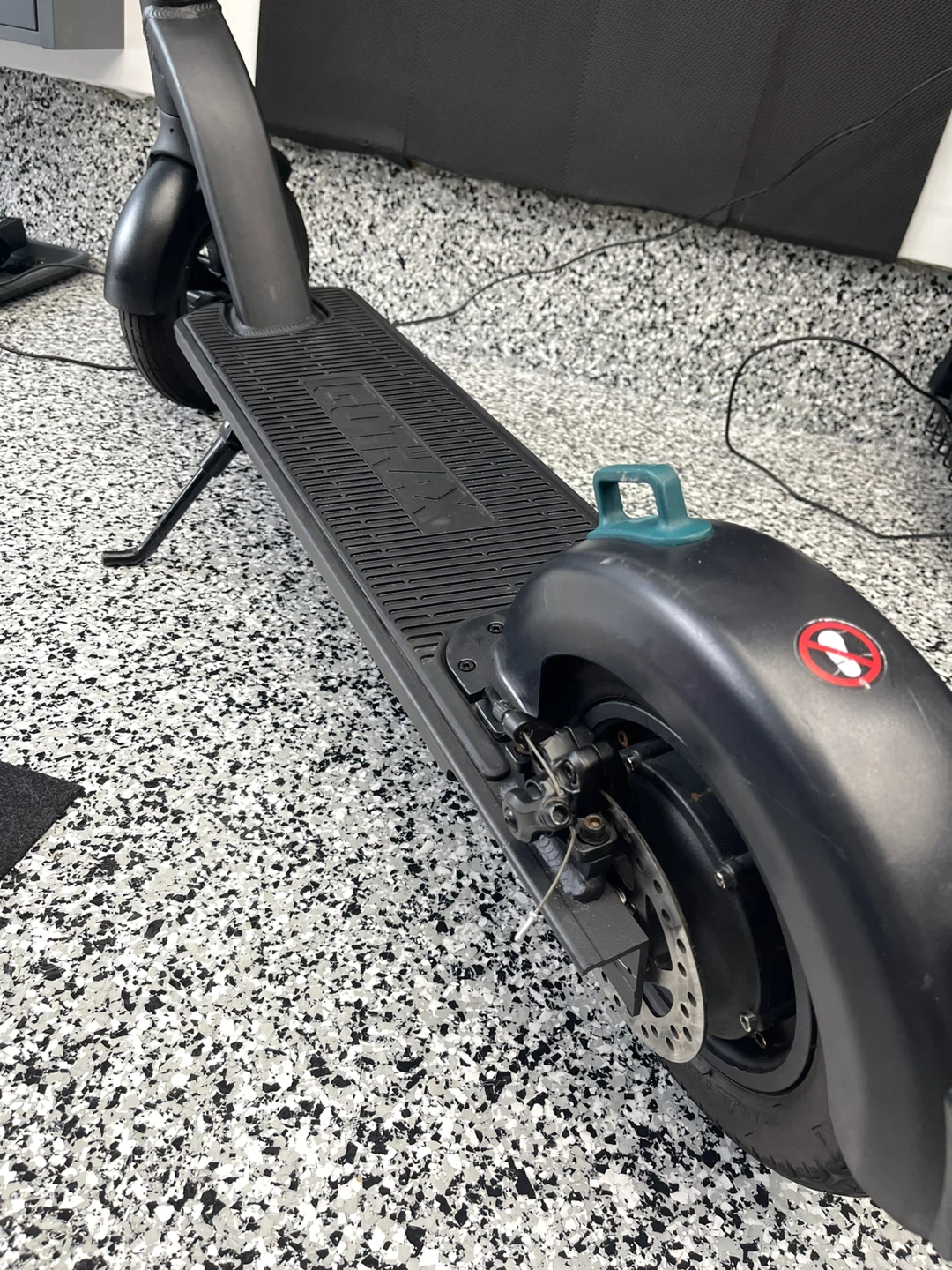 Gotrax Electric Scooter Gmax Ultra