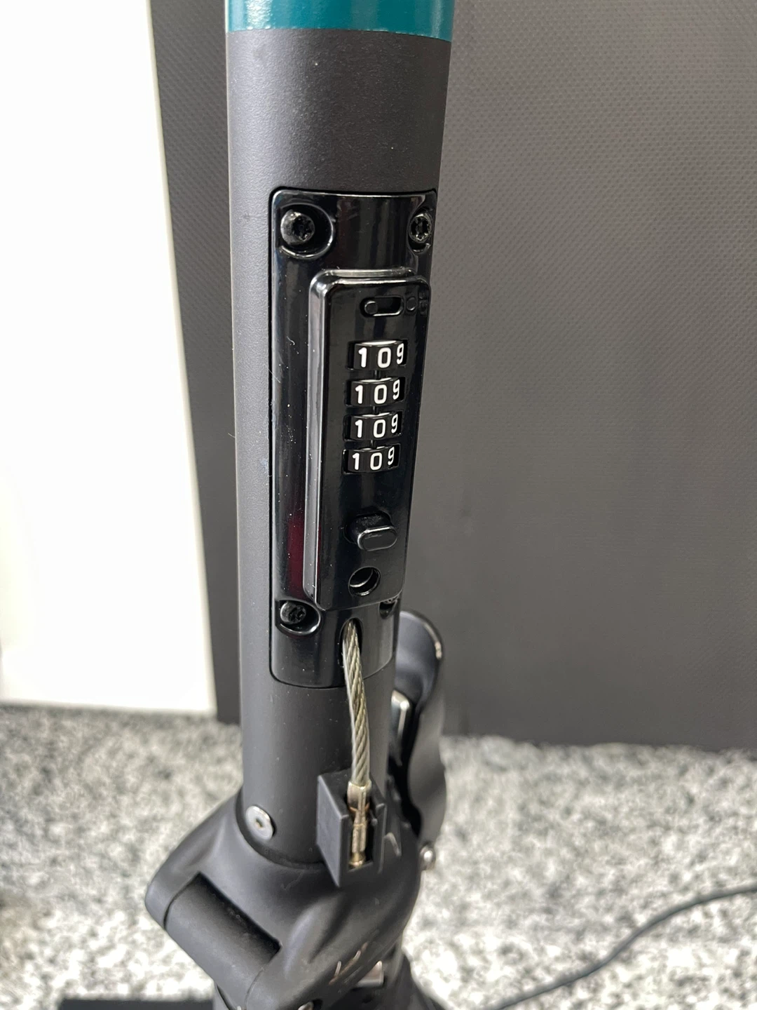 Gotrax Electric Scooter Gmax Ultra - photo 3