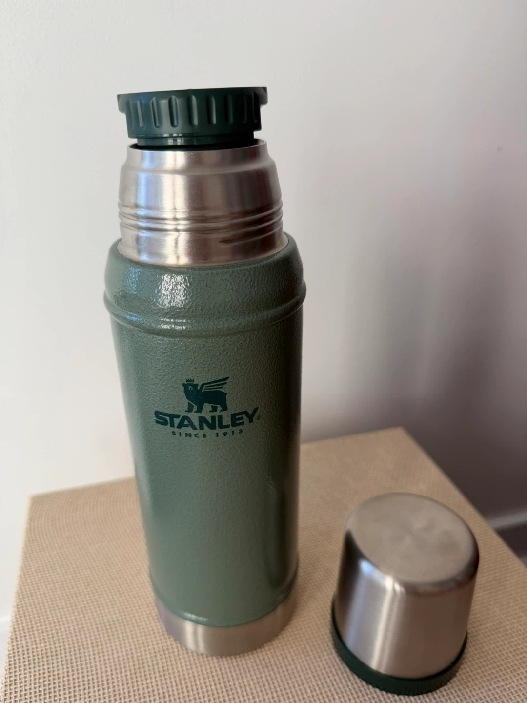 Stanley Classic Legendary Vacuum Insulated Bottle