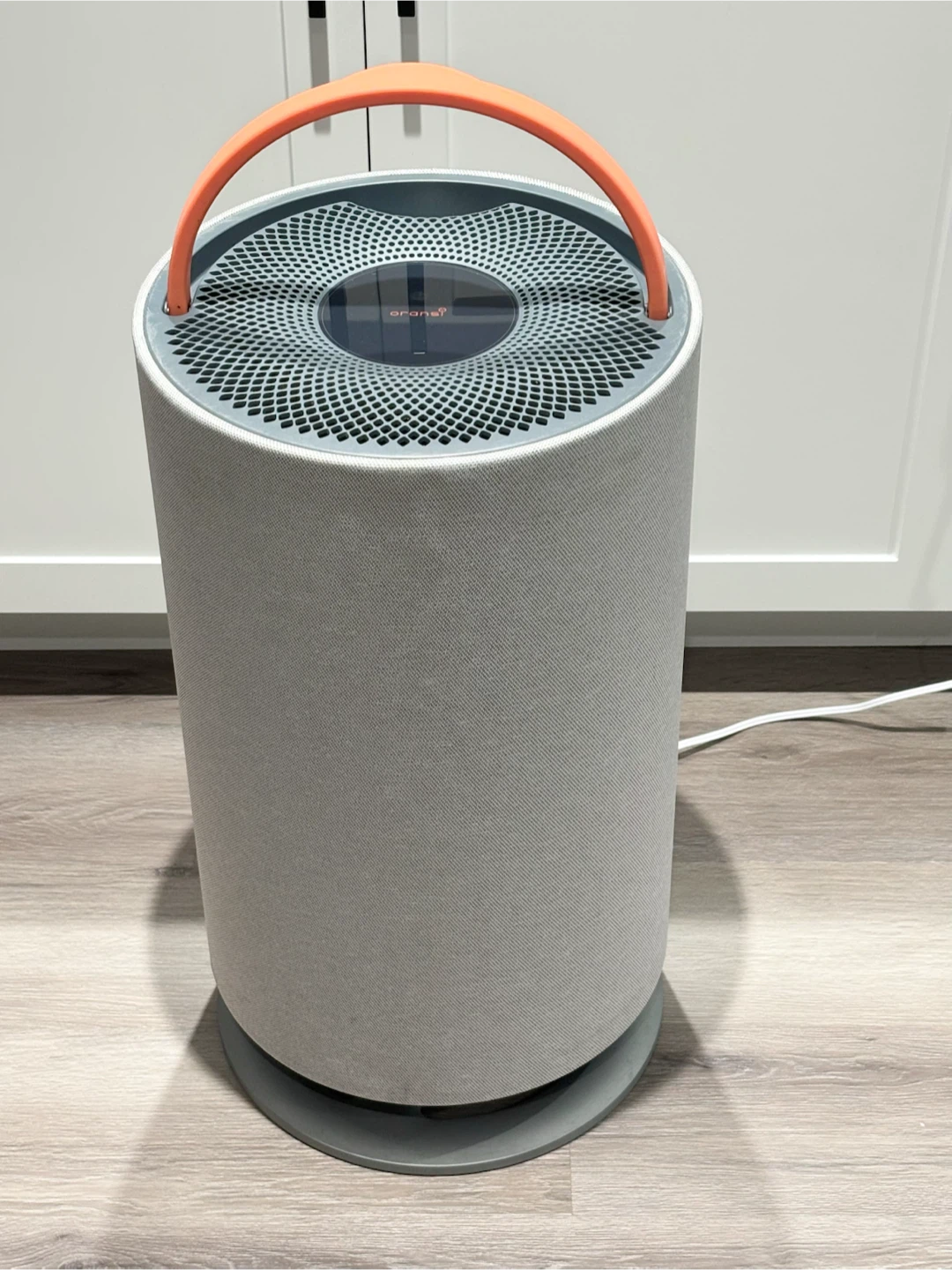 Oransi MD01 Air Purifier + New Filter