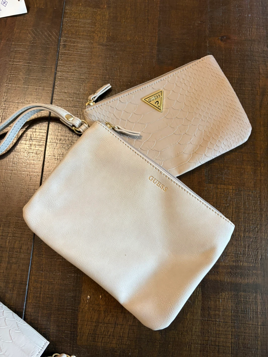 Guess wallet and wristlet - photo 3