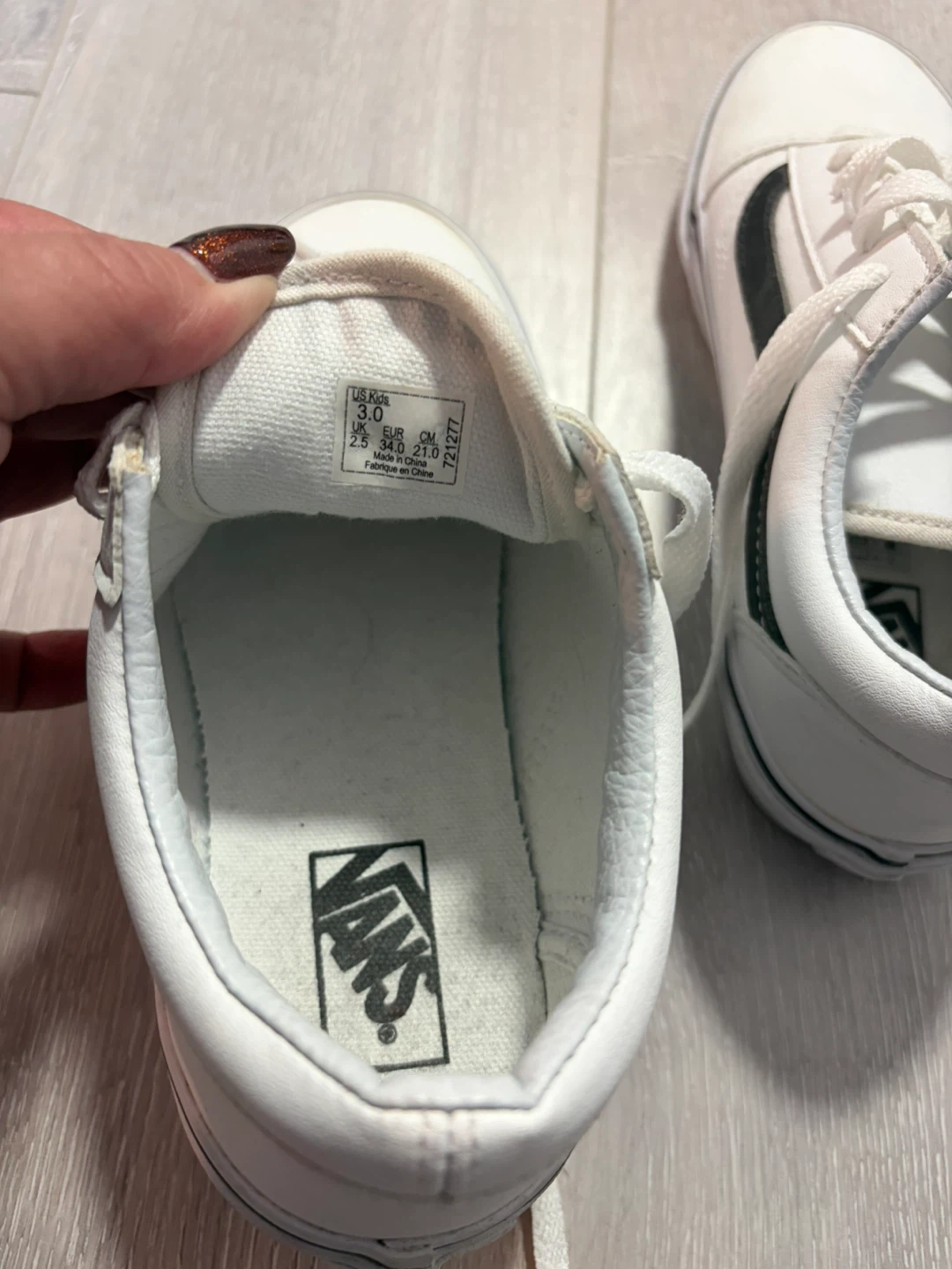 Kids Running shoes - photo 3