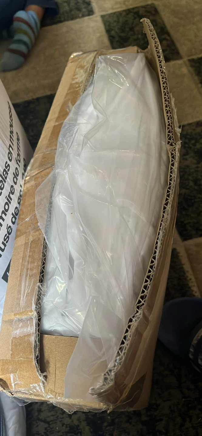 BaliChun TWIN XL Mattress Pad - photo 5