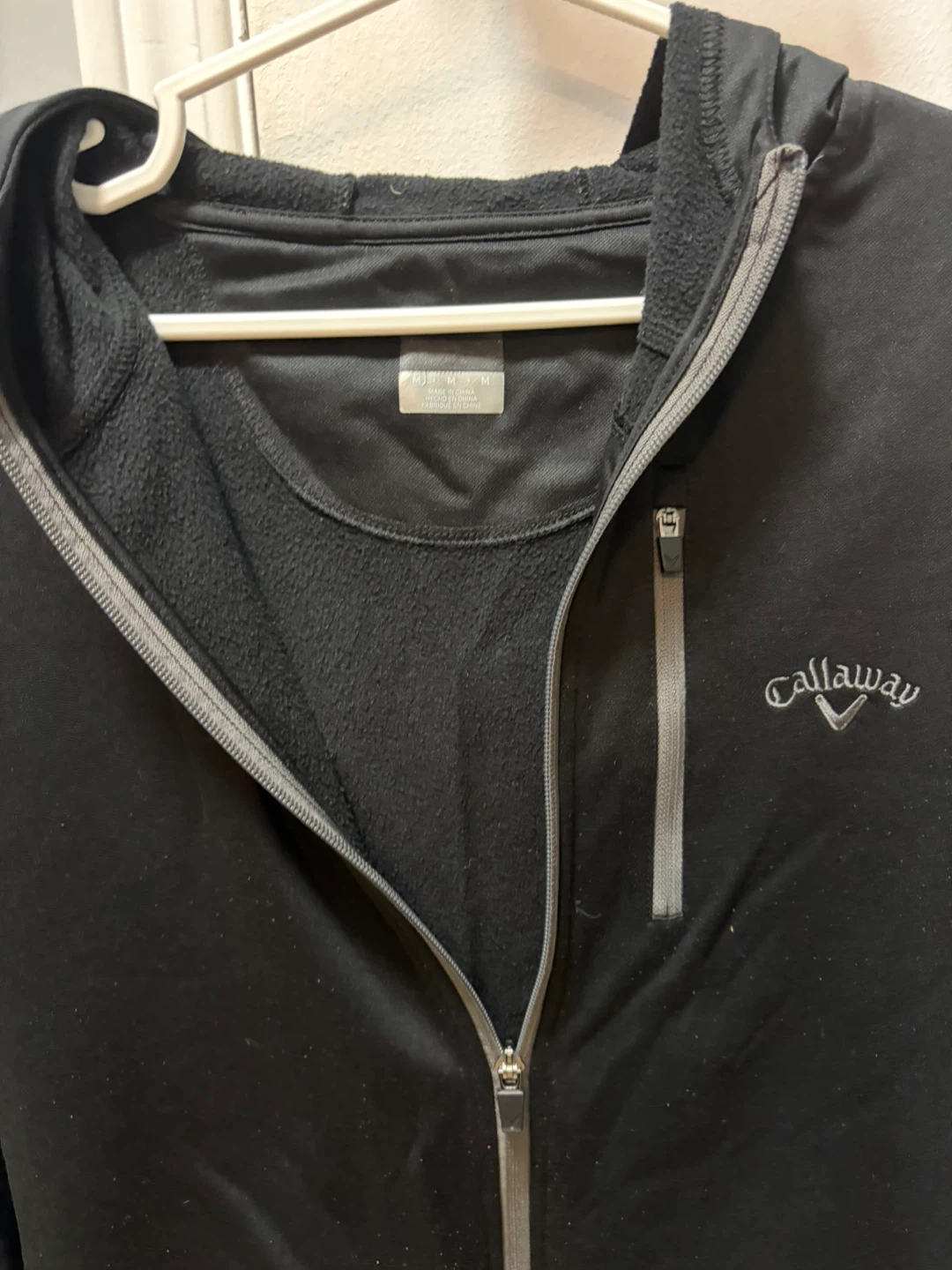 Men’s Callaway jacket - photo 2