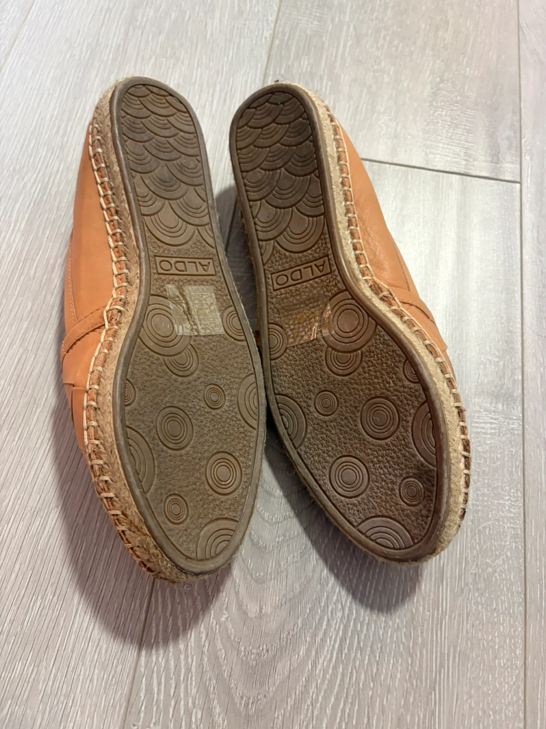 Aldo women flat shoes - photo 2
