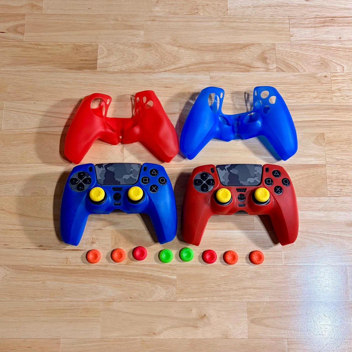 PS5 Controller Covers