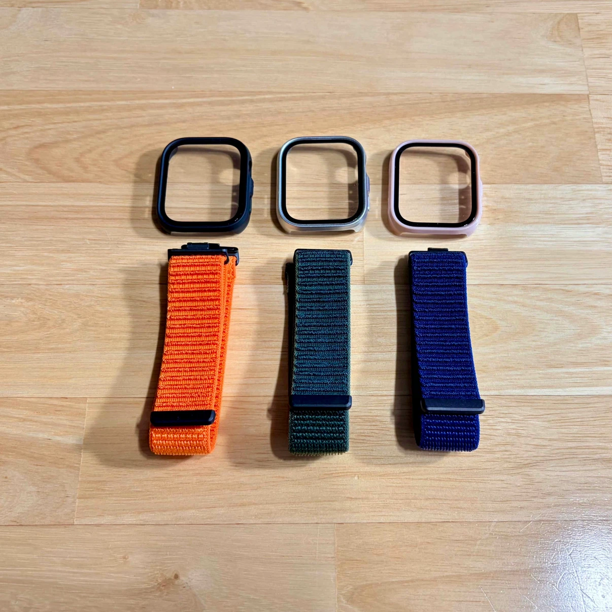 Huawei Watch Fit 4 Band and Screen