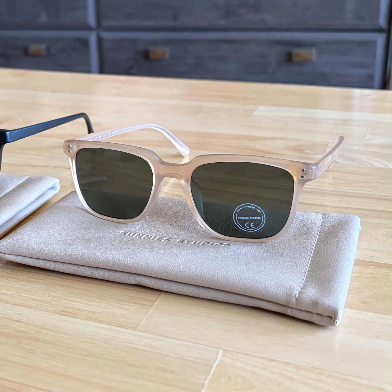 Sunnies Studios Sunglasses