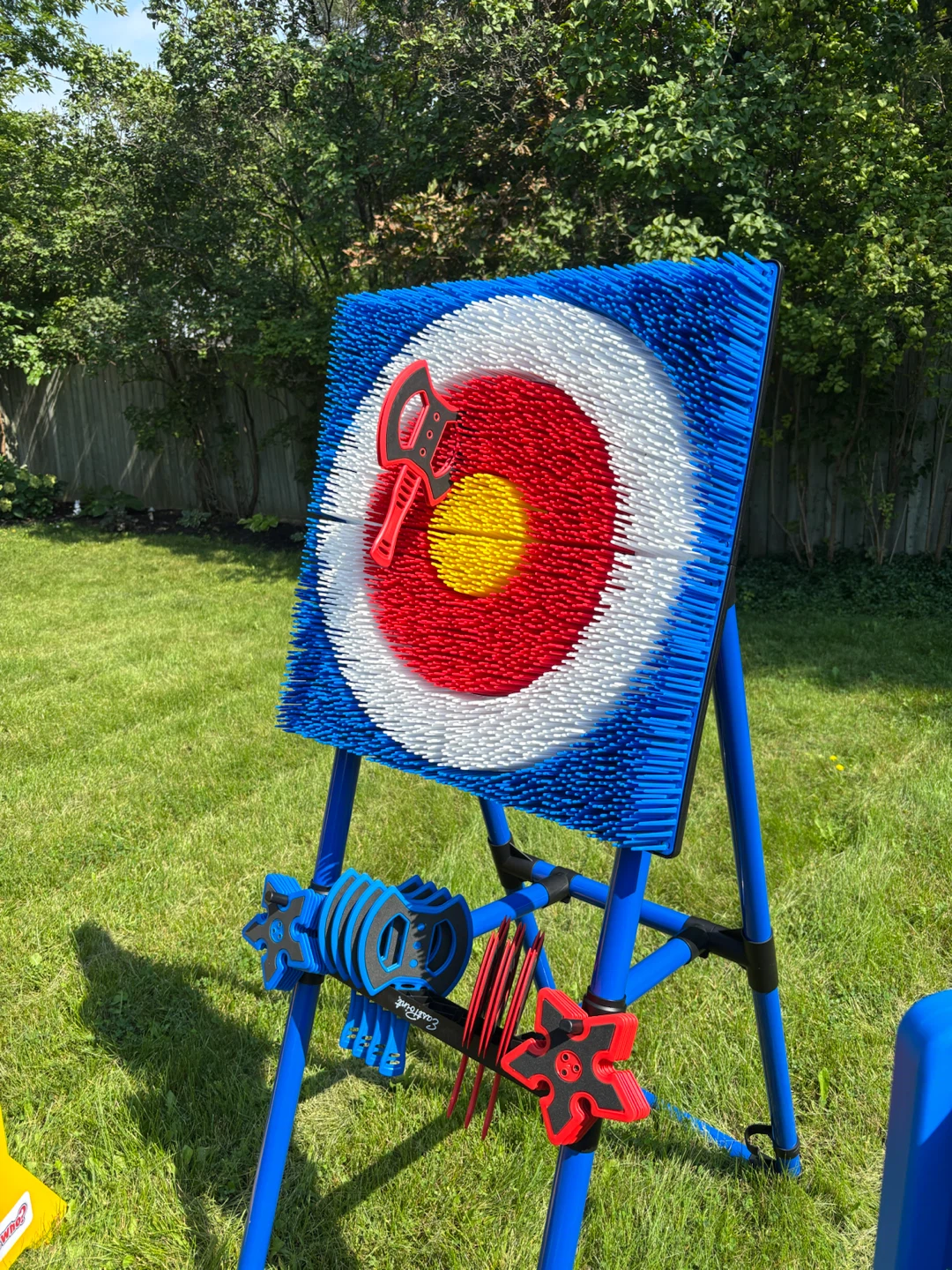 Party Game Rental | Yard Game Bundle - photo 2