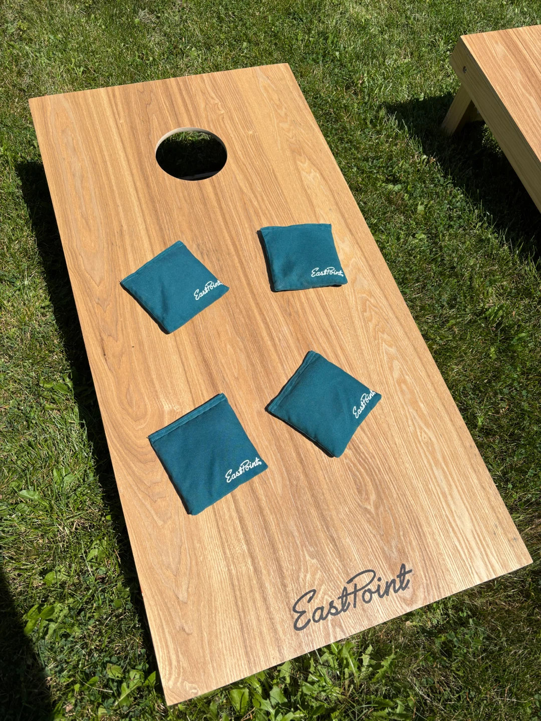 Party Game Rental | Yard Game Bundle - photo 4
