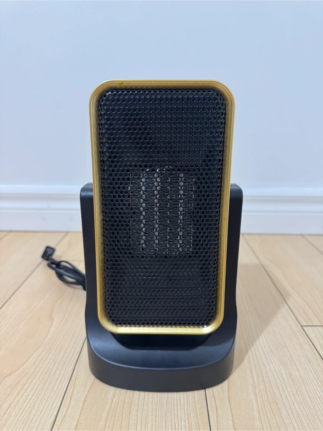 Compact Portable Space Heater