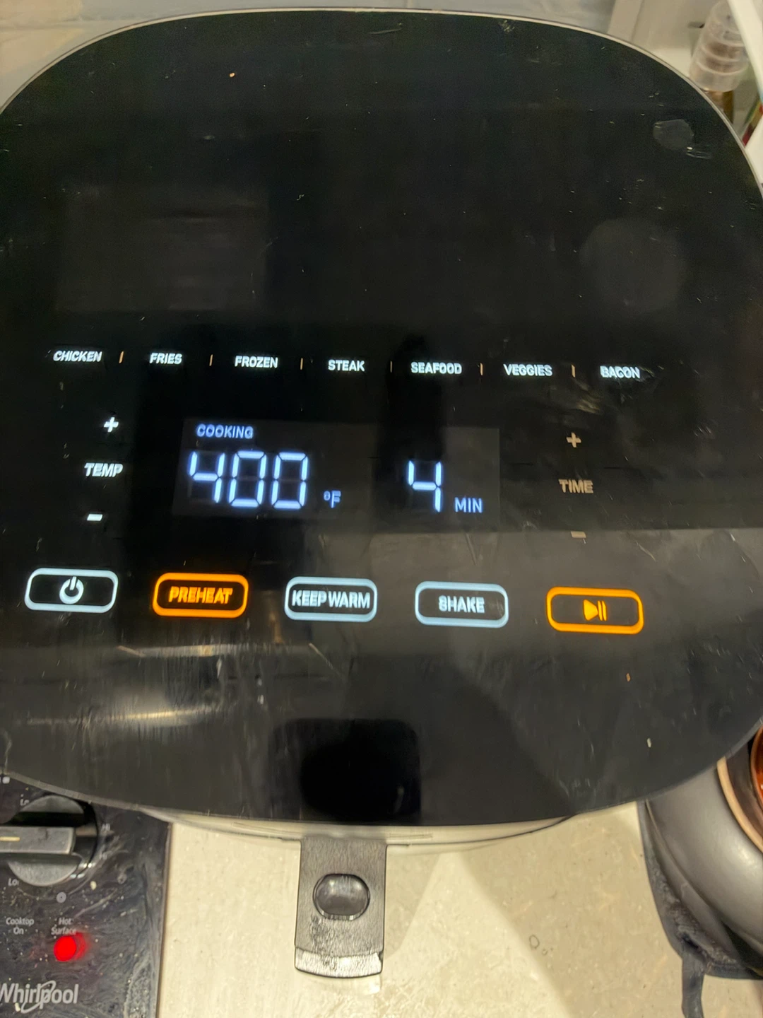 Cosori Air Fryer - photo 2