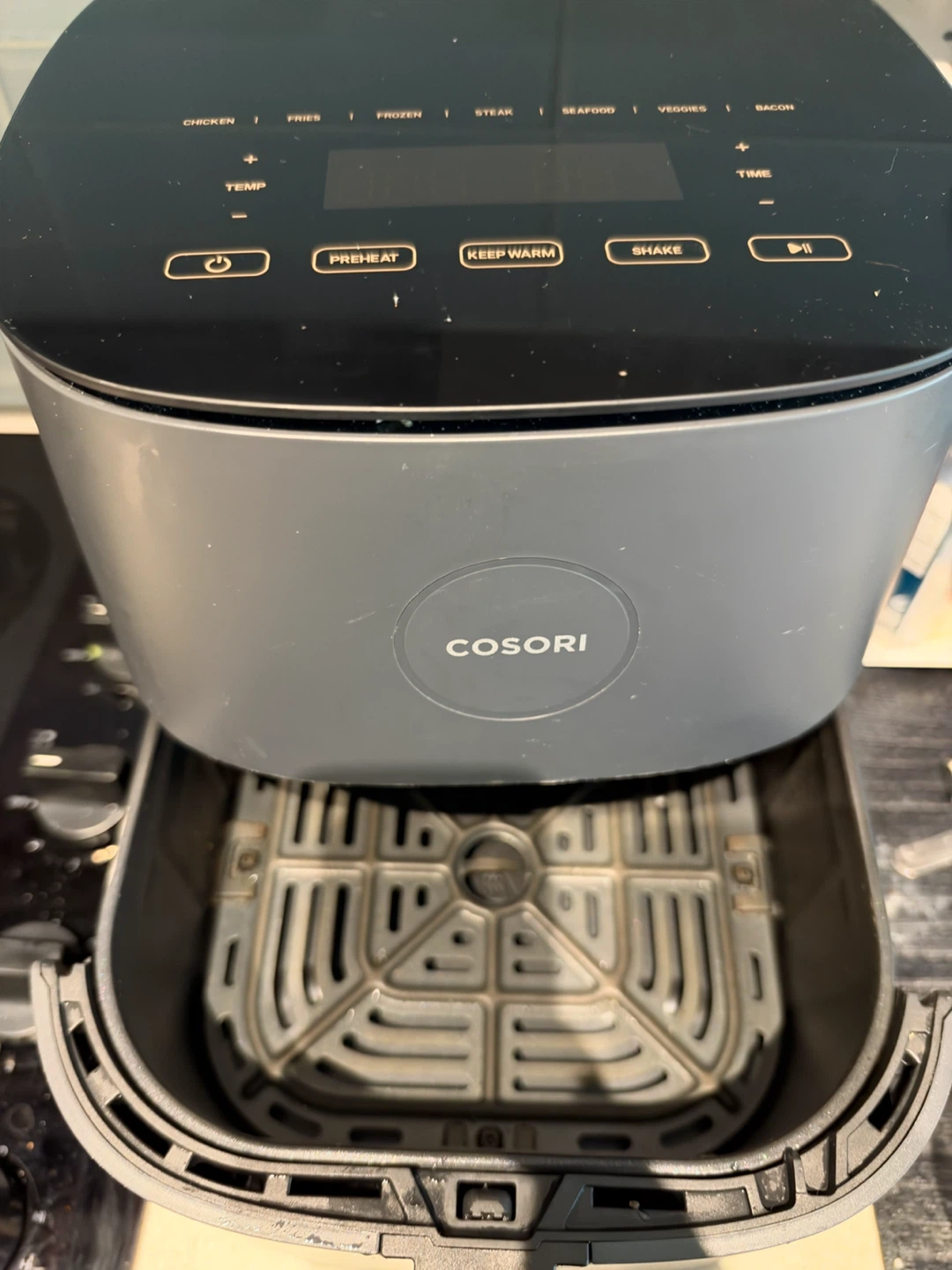 Cosori Air Fryer - photo 3