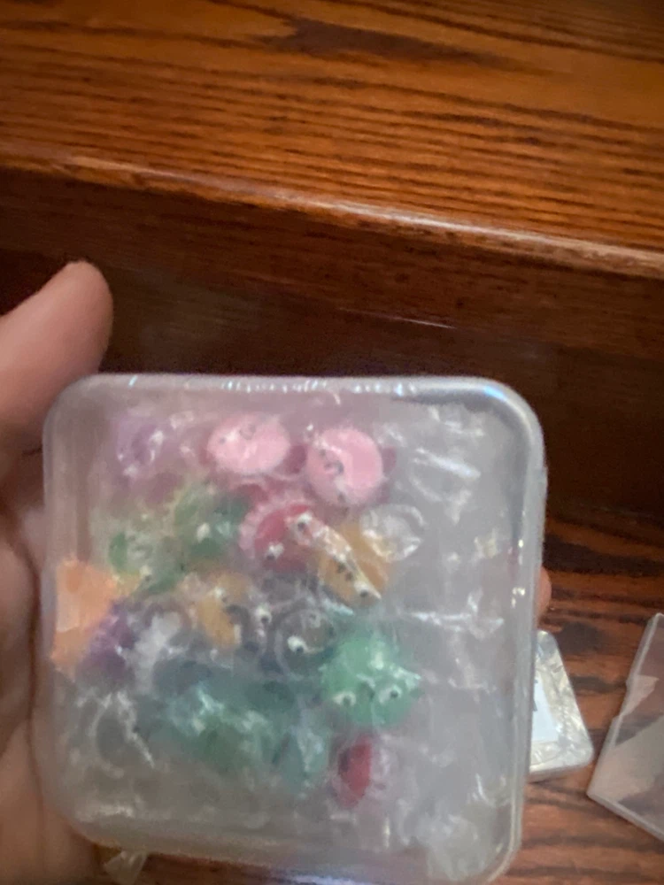 Assorted Craft Bead Collection - photo 4
