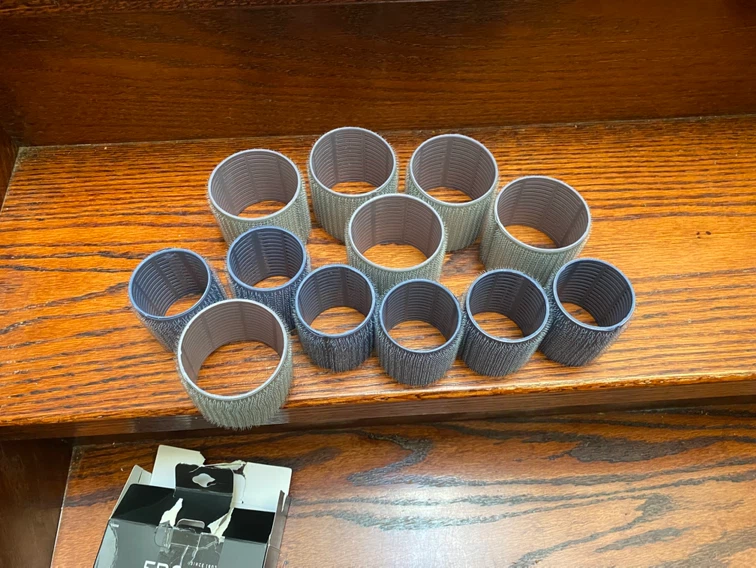 Fromm ProVolume Ceramic Ionic Self-Grip Rollers 12-Pack - photo 4
