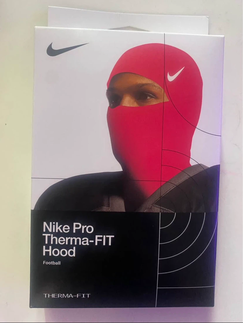 Nike Pro Therma-FIT Football Hood