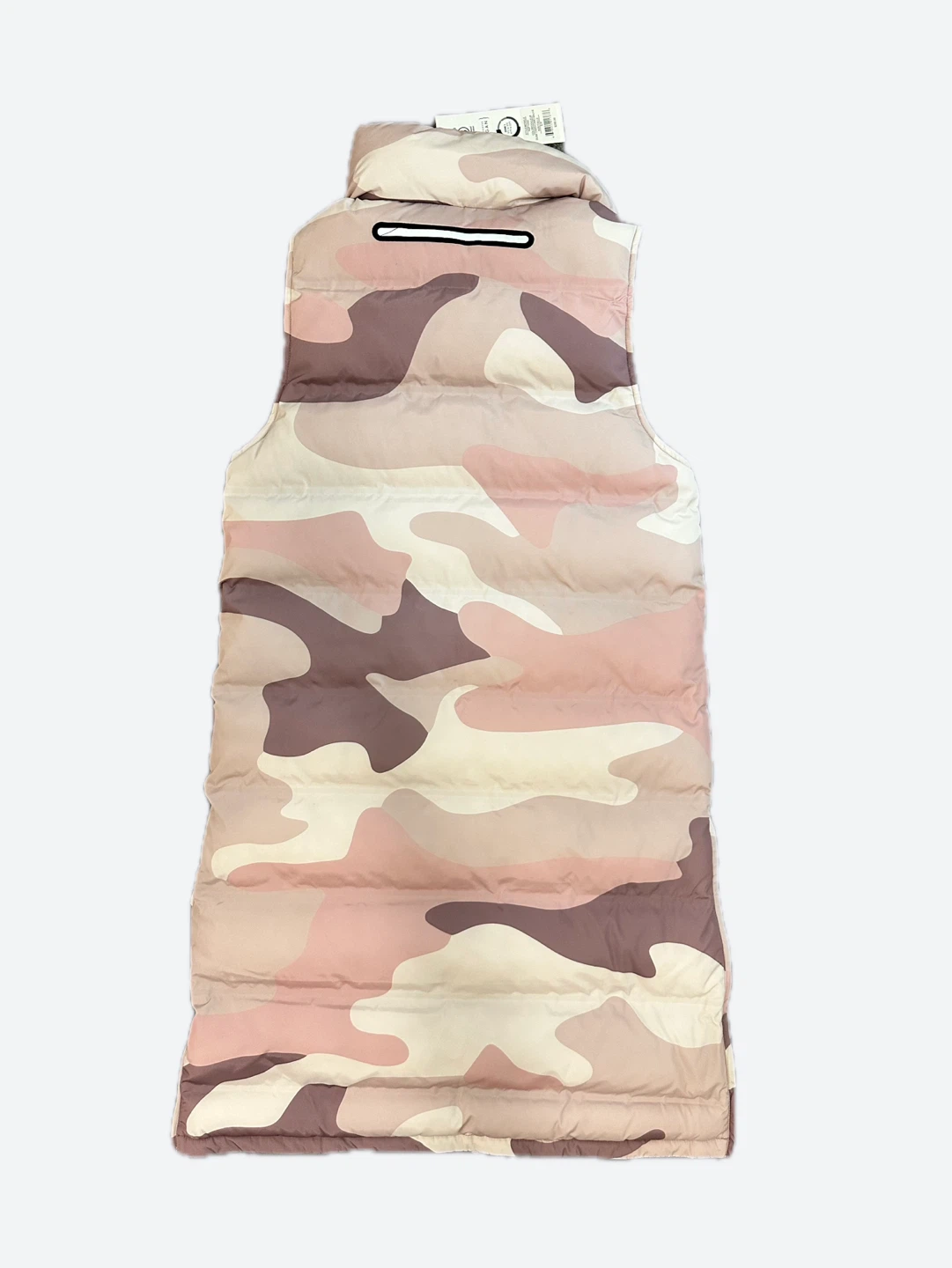 Norden puffer vest - photo 2