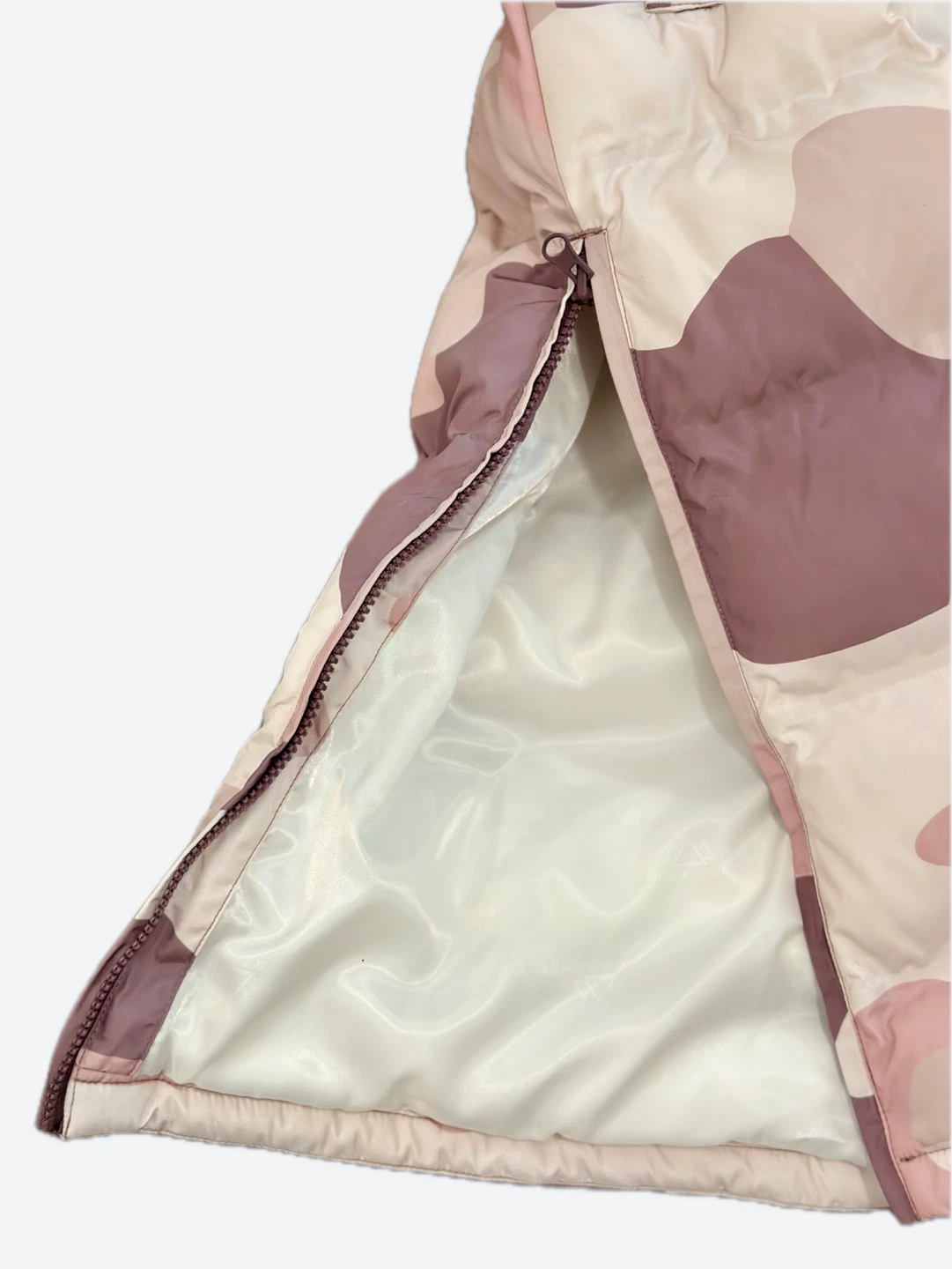 Norden puffer vest - photo 5