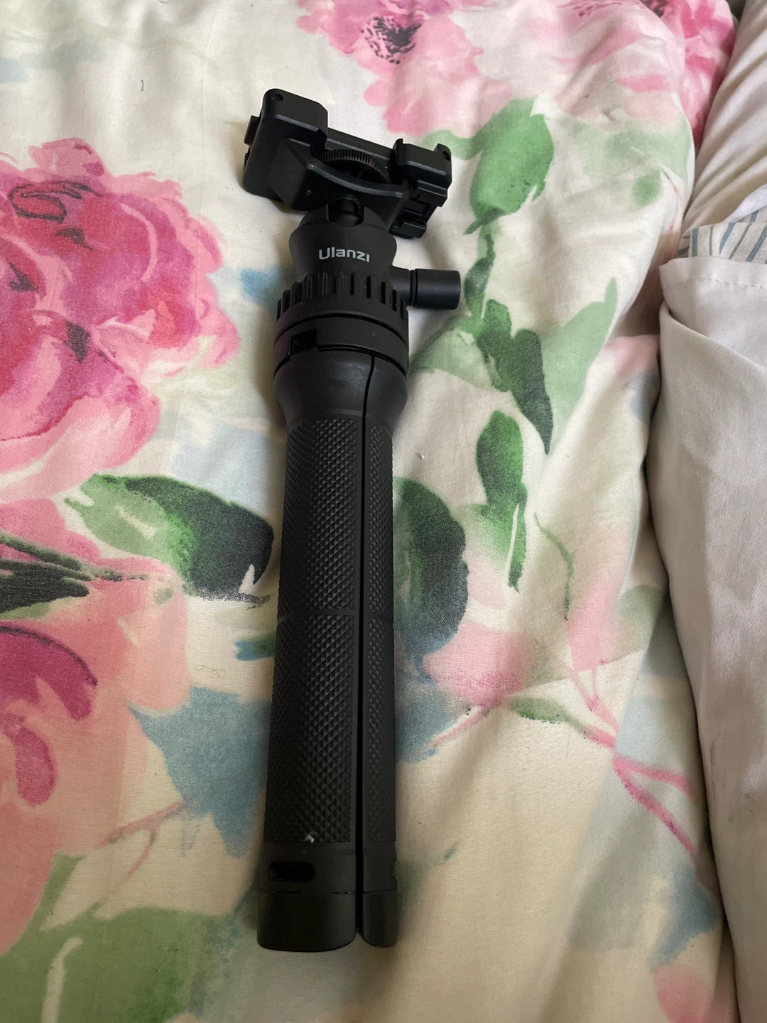 Phone and camera Tripod