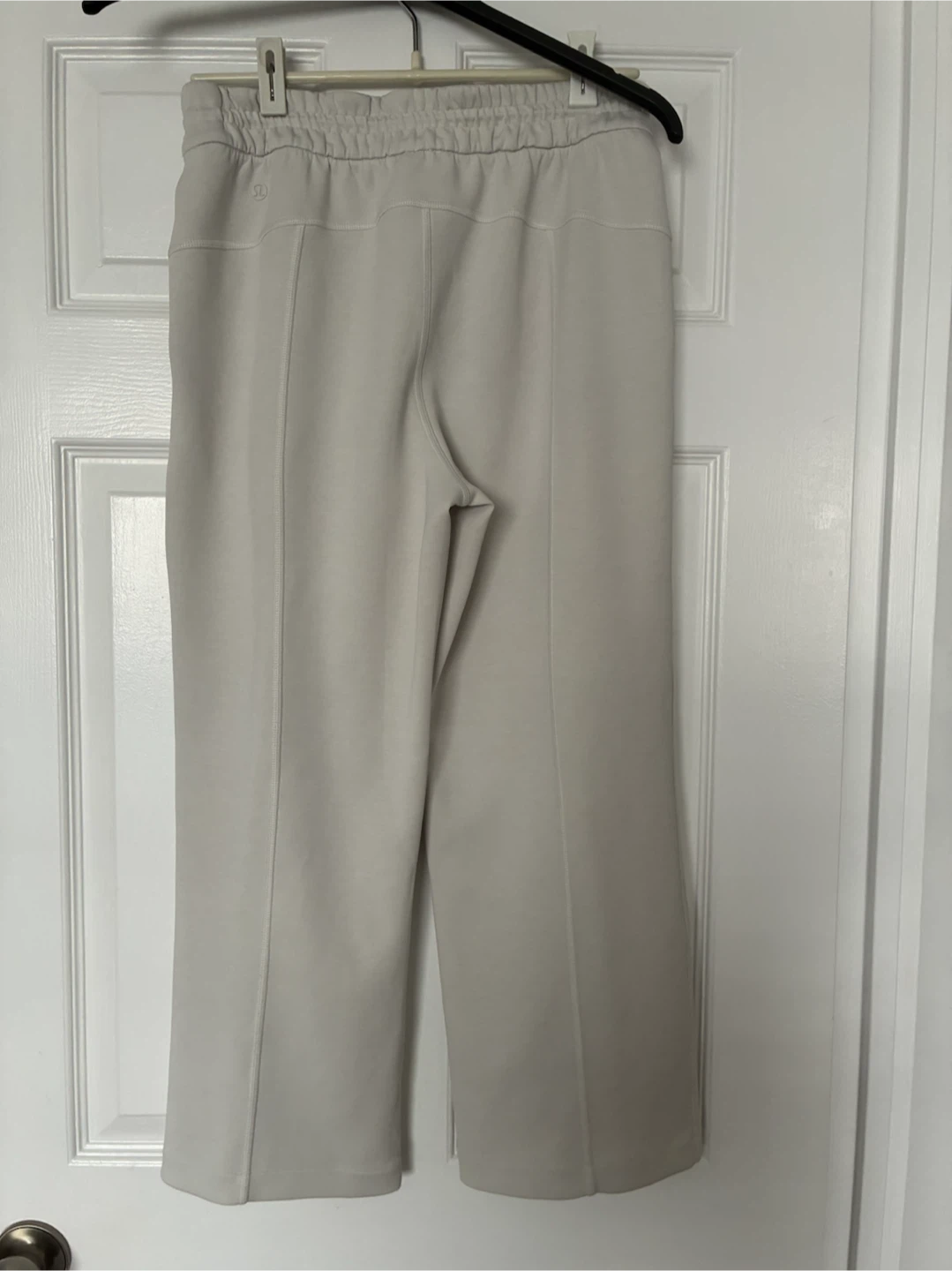 Lululemon Wide-Leg High-Rise Pants - photo 2
