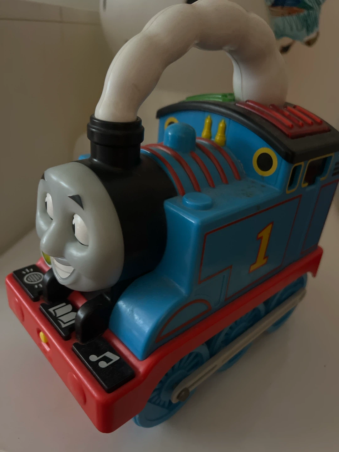 Thomas the Tank Engine Musical Toy - photo 2