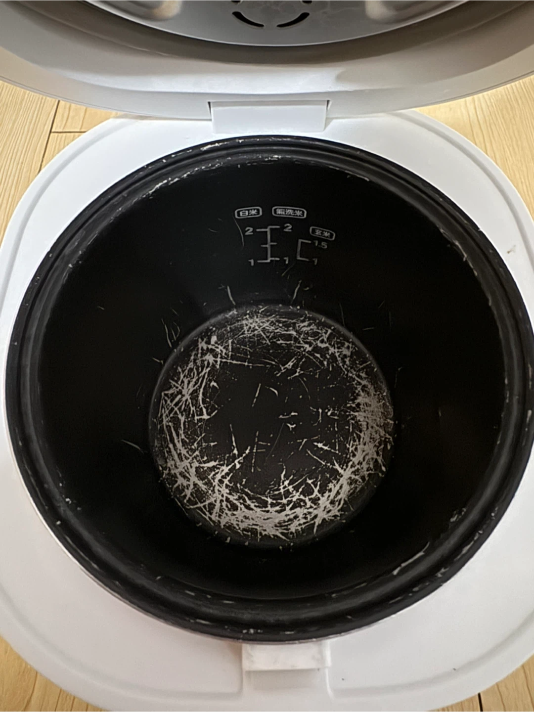 Japanese 2-Cup Rice Cooker - photo 2