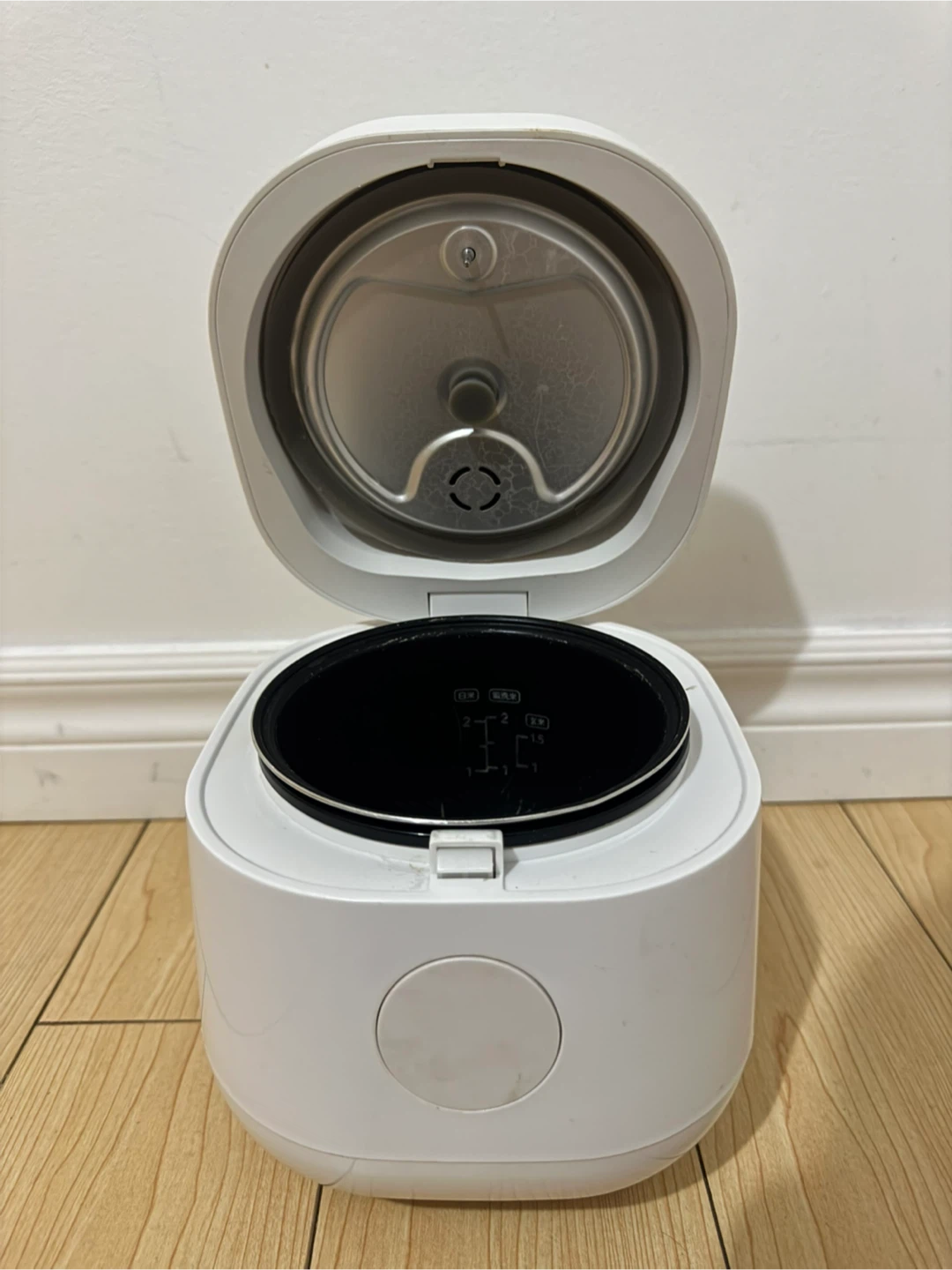 Japanese 2-Cup Rice Cooker - photo 4