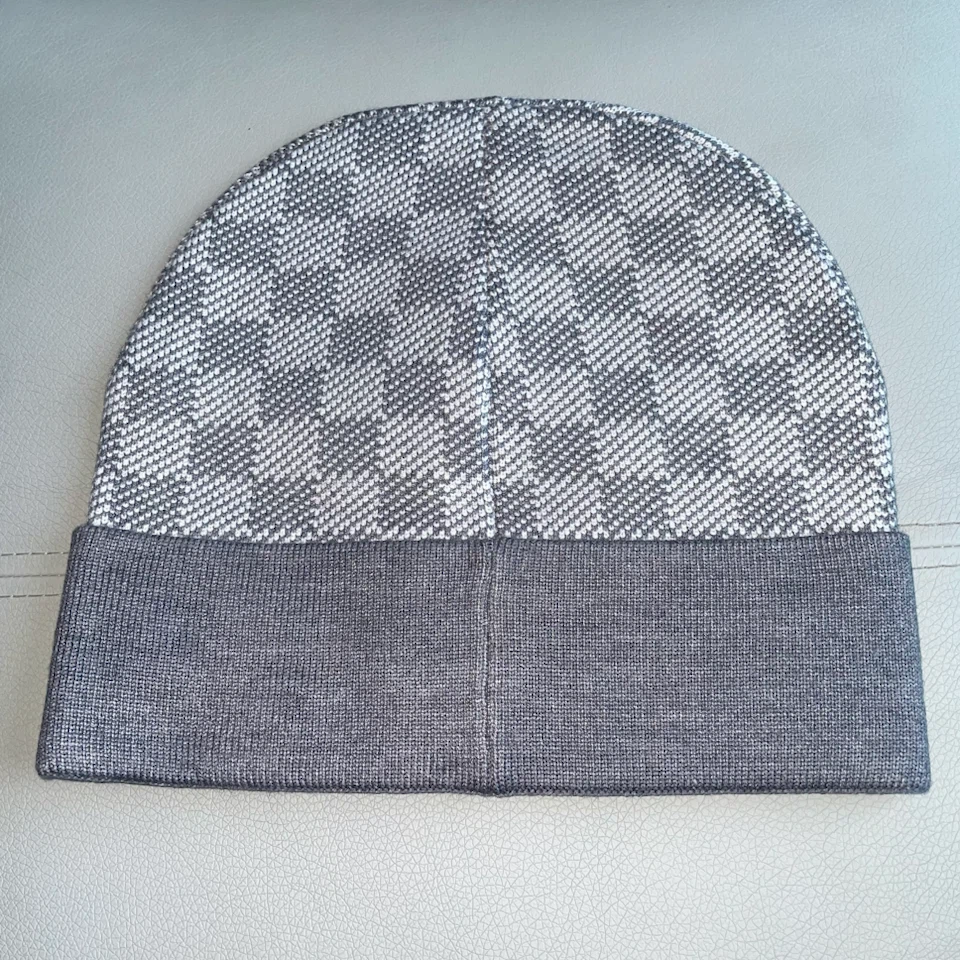 Louis Vuitton Damier Beanie - photo 2
