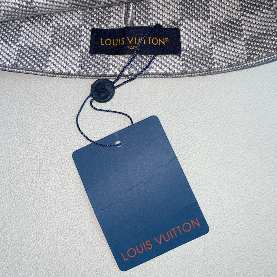 Louis Vuitton Damier Beanie - photo 3