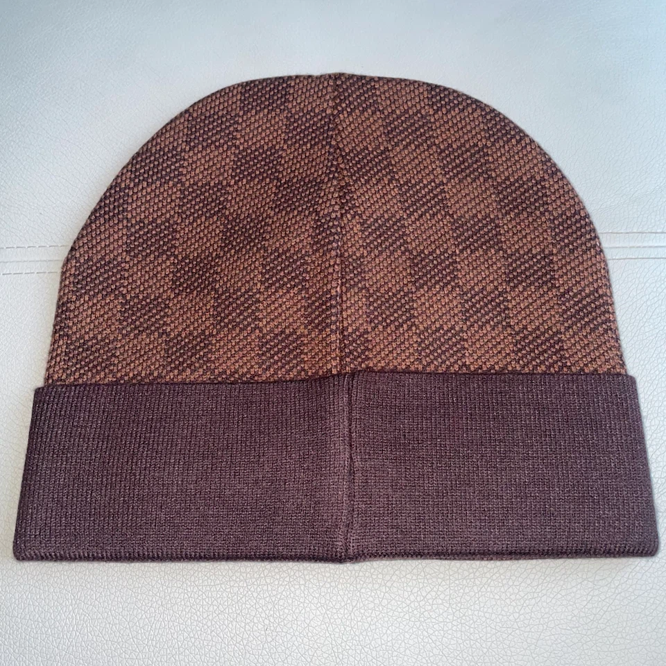 Louis Vuitton Damier Beanie - photo 2