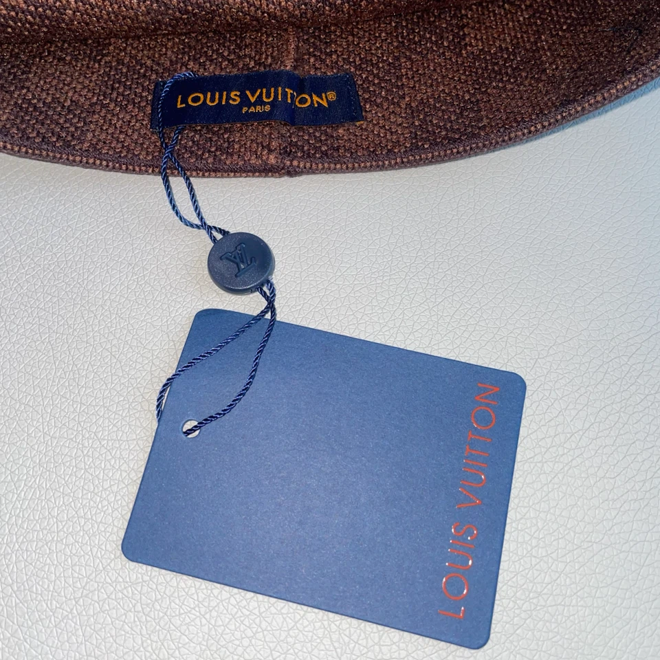 Louis Vuitton Damier Beanie - photo 3