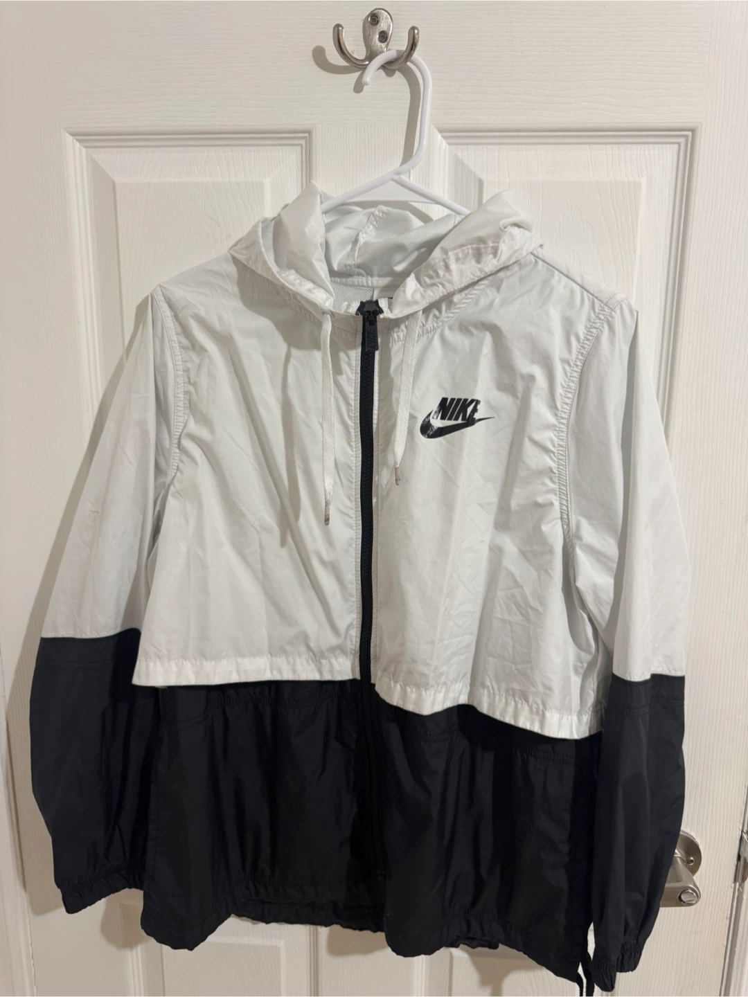 Nike Windbreaker Jacket