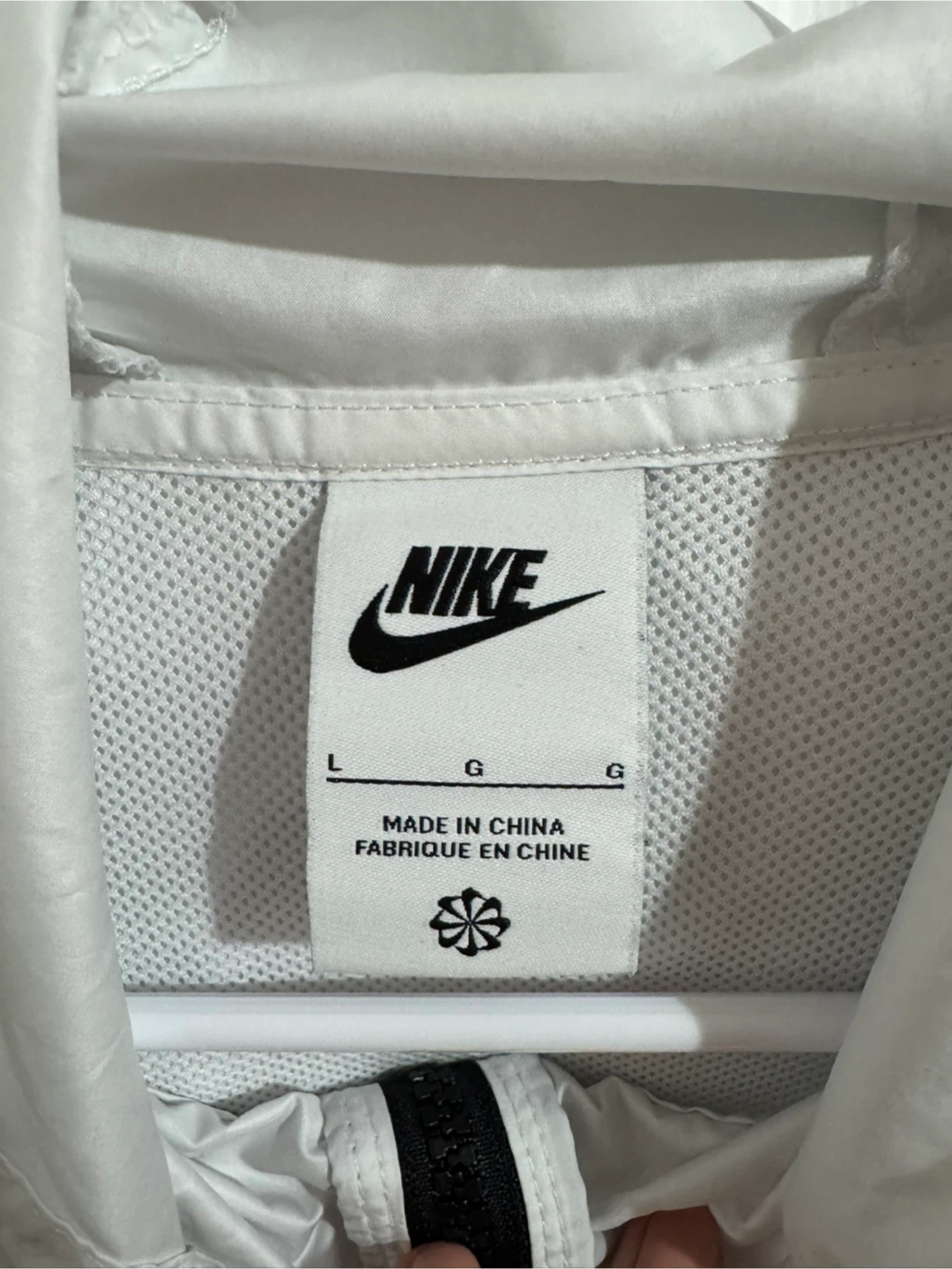 Nike Windbreaker Jacket - photo 2