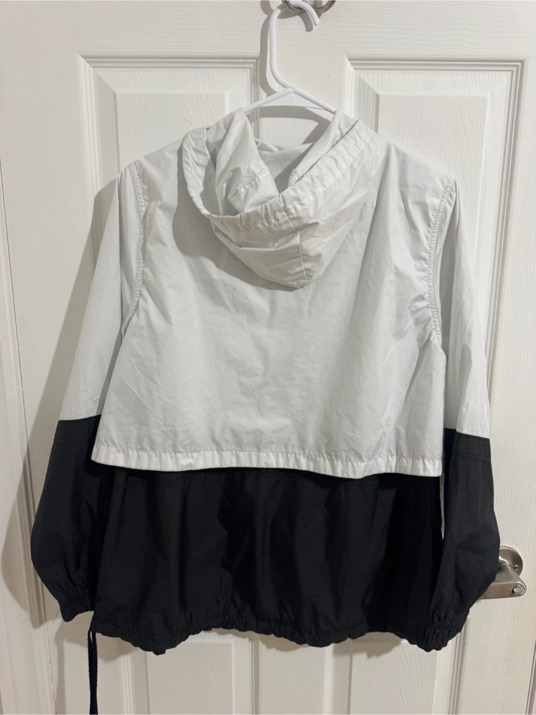 Nike Windbreaker Jacket - photo 4