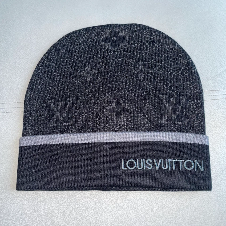 Louis Vuitton Beanie