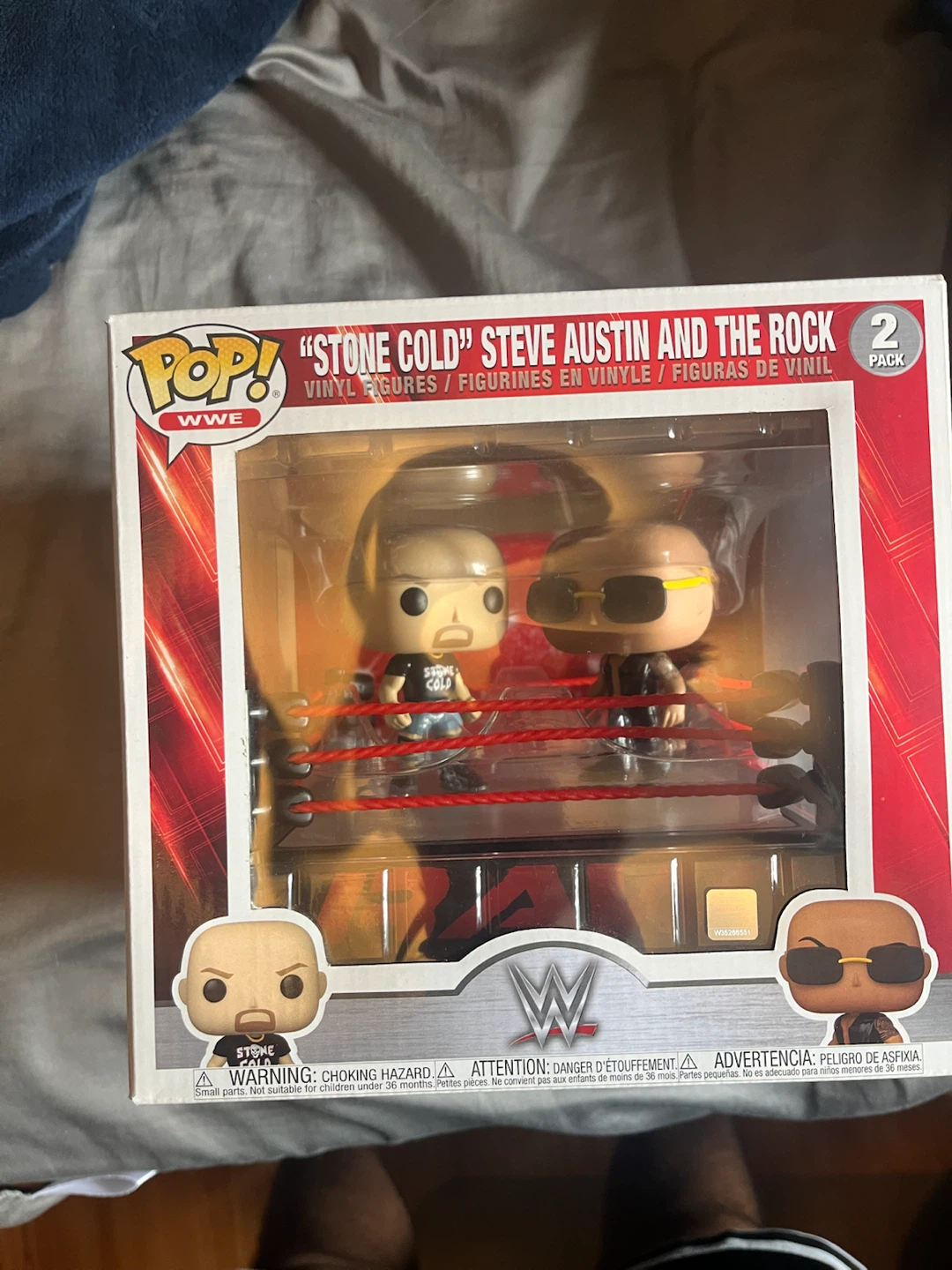 Funko pops