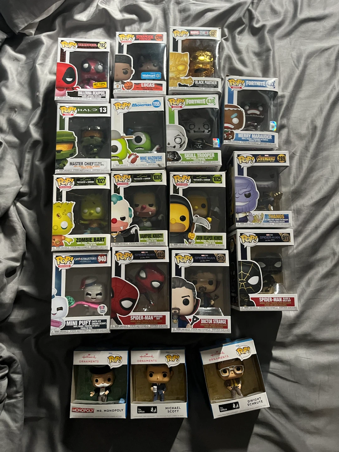 Funko pops - photo 2