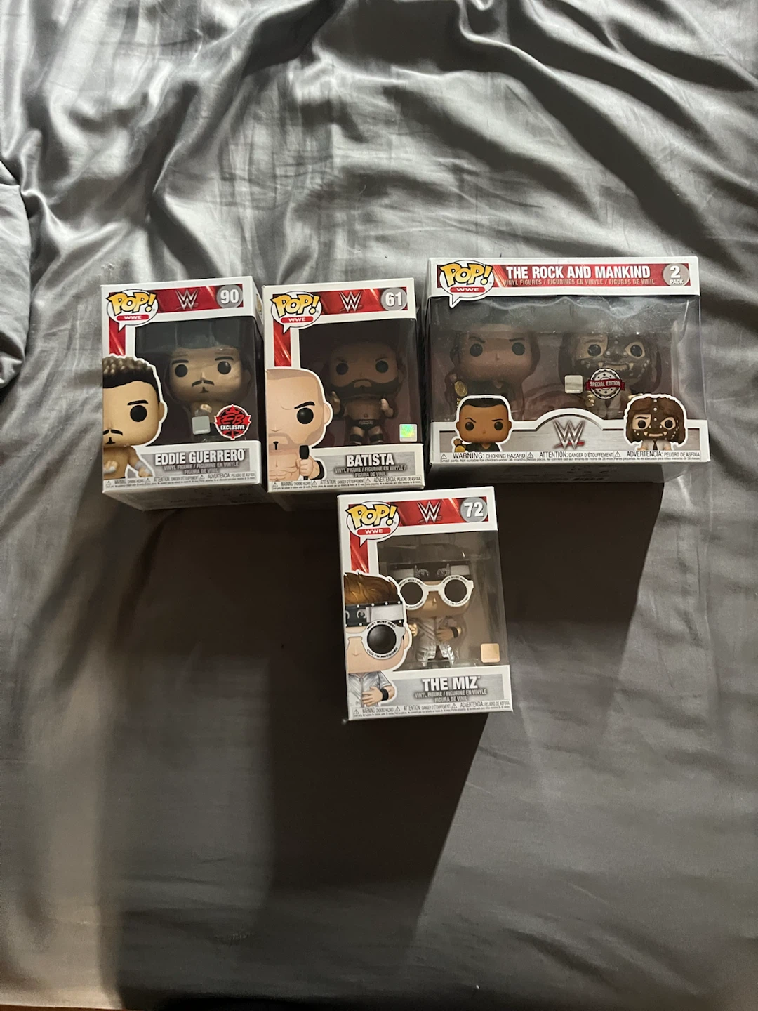 Funko pops - photo 3