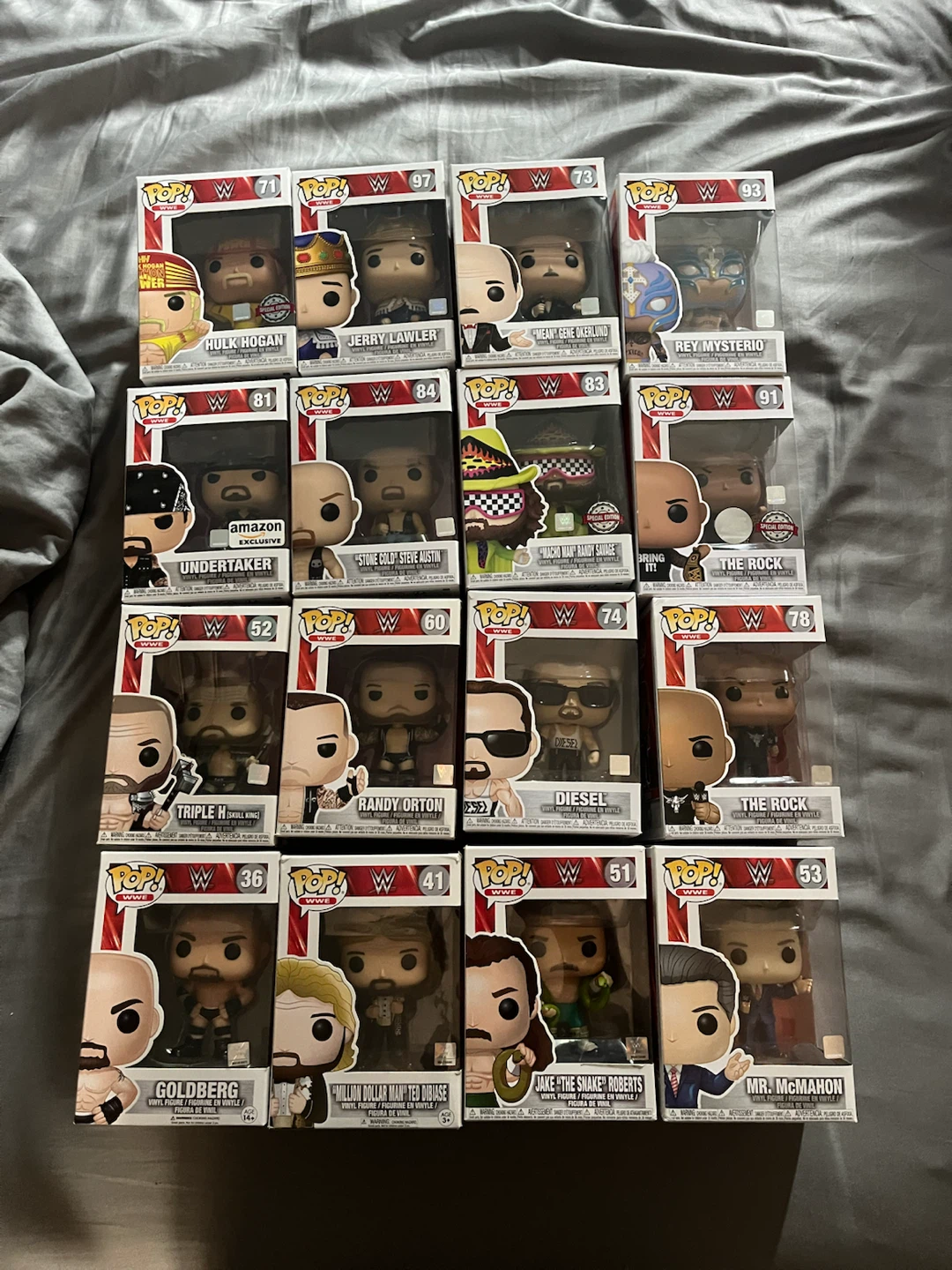 Funko pops - photo 4