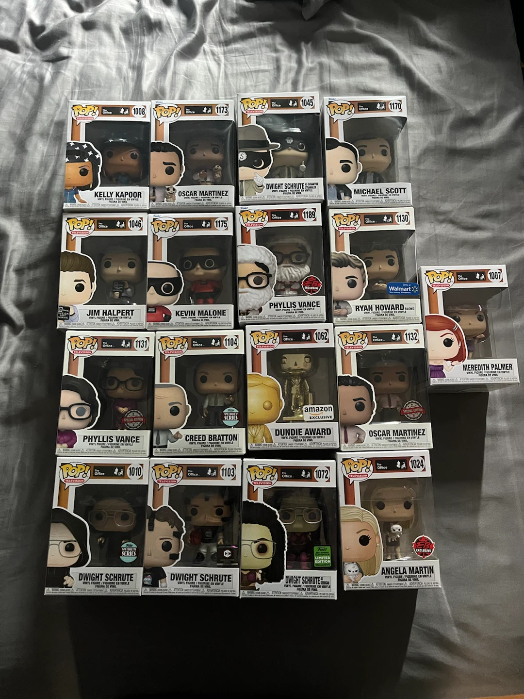 Funko pops - photo 5
