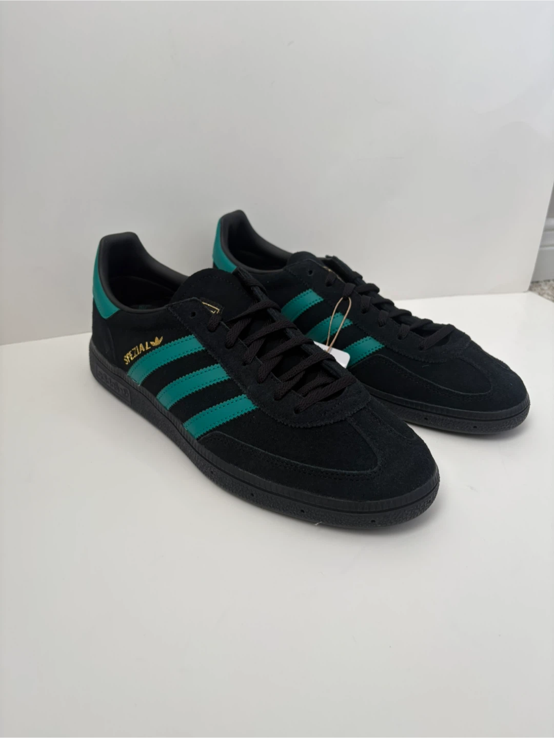 Adidas Handball Spezial OG – Men’s US 10 Brand New - photo 2