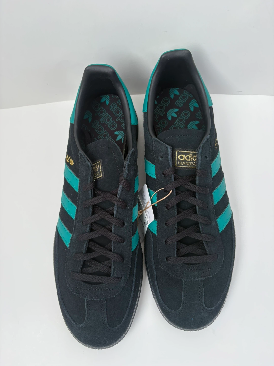 Adidas Handball Spezial OG – Men’s US 10 Brand New - photo 3