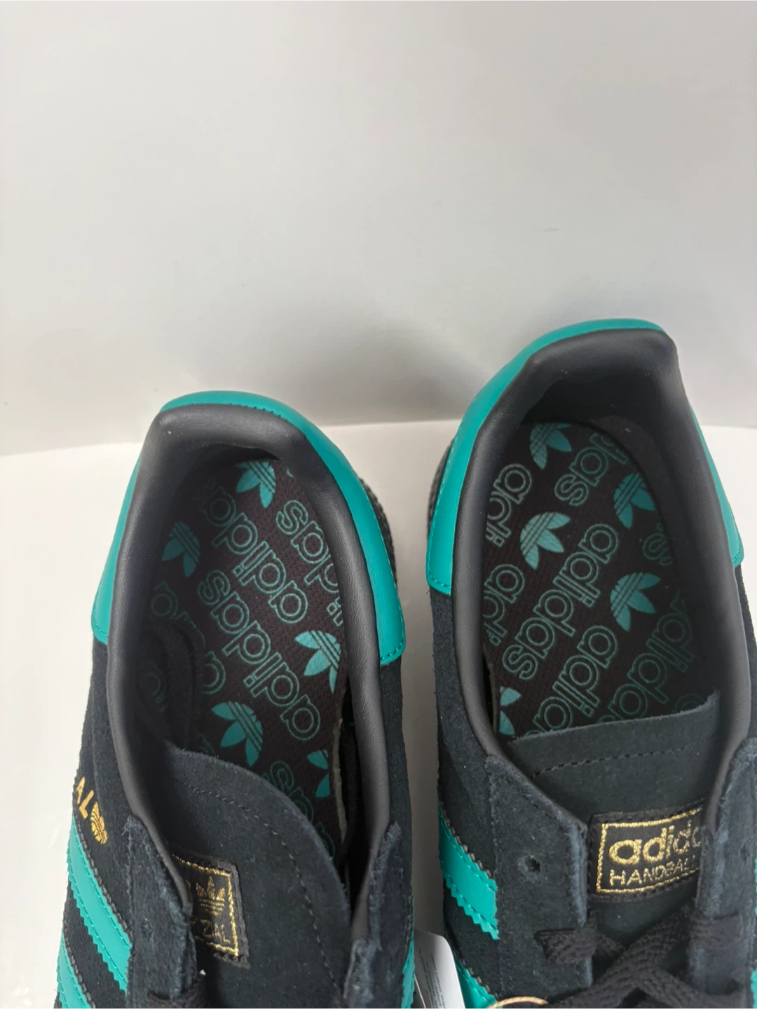 Adidas Handball Spezial OG – Men’s US 10 Brand New - photo 4