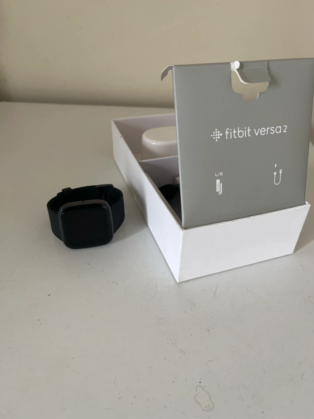 Fitbit Versa 2 Smartwatch