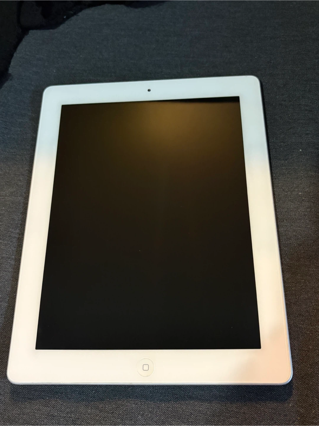 Apple iPad 16GB Silver 2 Gen.