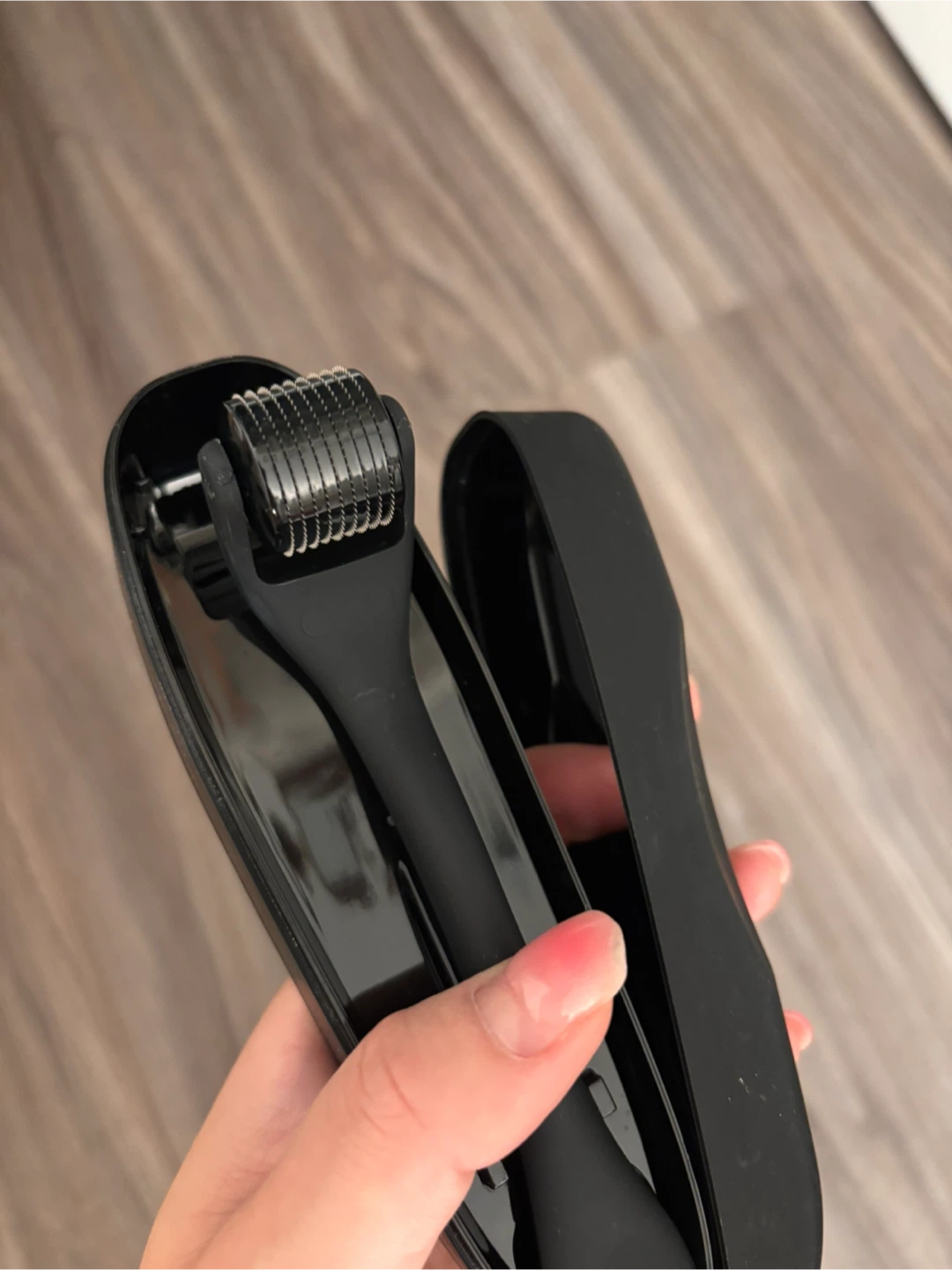 DermTech Microneedling Roller 0.5mm