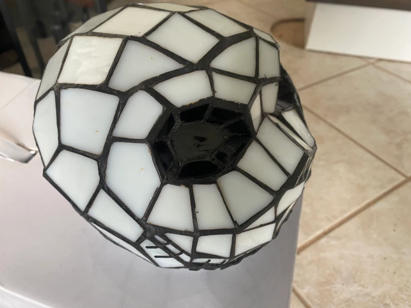 NECA Nightmare Before Christmas Jack Skellington Lamp