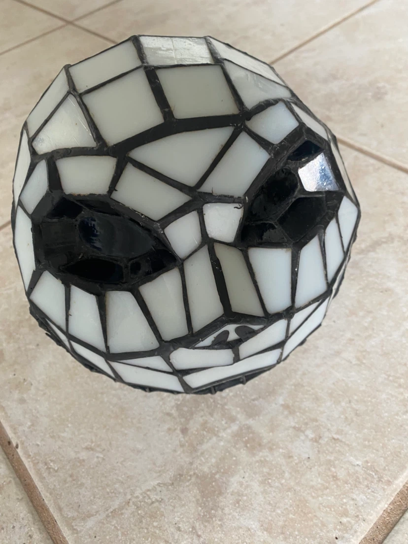 NECA Nightmare Before Christmas Jack Skellington Lamp - photo 4